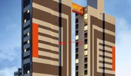 Studio com 1 dormitório à venda, 73 m² por R$ 936.539,01 - Cidade Nova I - Indaiatuba/SP