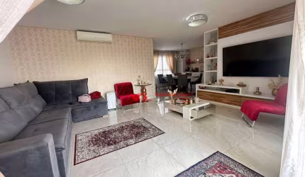 Apartamento com 3 dormitórios à venda, 184 m² por R$ 1.700.000,00 - Edifício Première - Indaiatuba/SP
