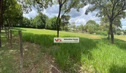 Terreno à venda, 5000 m² por R$ 5.000.000,00 - Chácara Polaris - Indaiatuba/SP