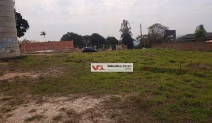 Terreno à venda, 2500 m² por R$ 742.000,00 - Colinas do Mosteiro de Itaici - Indaiatuba/SP