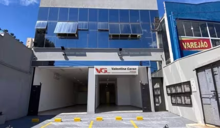 Loja à venda, 420 m² por R$ 2.800.000,00 - Centro - Indaiatuba/SP