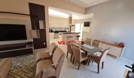 Casa com 4 dormitórios à venda, 182 m² por R$ 1.400.000,00 - Mirante dos Ipês - Salto/SP