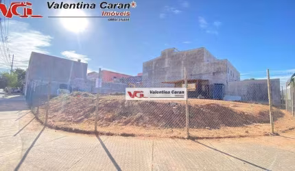 Terreno Residencial para venda e locação, Jardim Paulista I, Indaiatuba - TE0177.