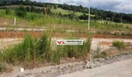 Terreno à venda, 912 m² por R$ 731.000,00 - BORTOLETTO - Indaiatuba/SP