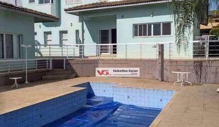 Sobrado com 5 dormitórios, 1000 m² - venda por R$ 1.700.000,00 ou aluguel por R$ 11.779,00/mês - Morro Alto - Itupeva/SP