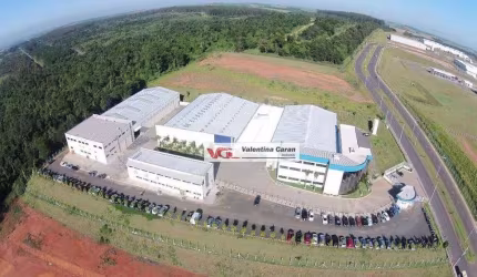 Galpão à venda, 9000 m² por R$ 31.000.000,00 - Europark Comercial - Indaiatuba/SP