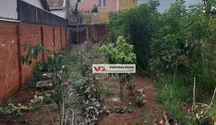Terreno à venda, 342 m² por R$ 480.000,00 - Vila Avaí - Indaiatuba/SP