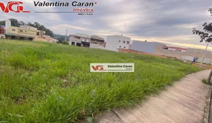 Terreno Residencial à venda, Jardim Paulista II, Indaiatuba - TE0210.