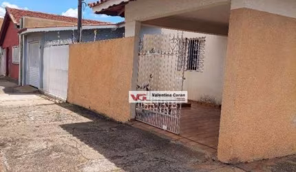 Casa com 2 dormitórios à venda, 134 m² por R$ 750.000,00 - Centro - Indaiatuba/SP