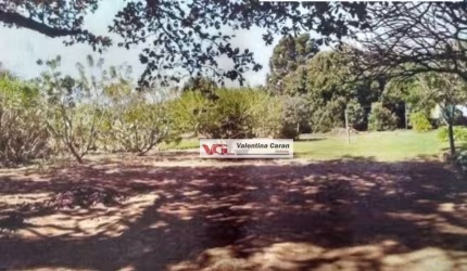 Terreno Residencial à venda, Chácaras Reunidas São Jorge, Sorocaba - TE0025.