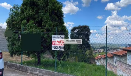Terreno à venda, 1078 m² por R$ 1.800.000,00 - Cidade Nova II - Indaiatuba/SP