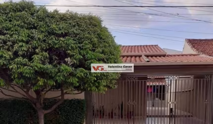 Casa com 2 dormitórios à venda, 179 m² por R$ 640.000,00 - Jardim Eldorado - Indaiatuba/SP