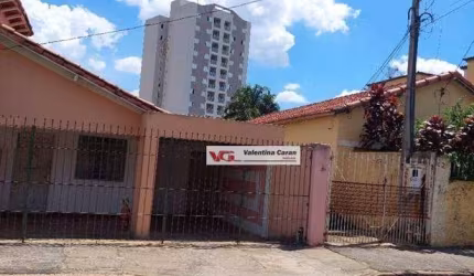 Casa com 3 dormitórios à venda, 101 m² por R$ 660.000,00 - Centro - Indaiatuba/SP