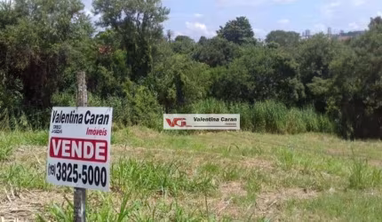 Terreno à venda, 2500 m² por R$ 1.200.000,00 - Colinas do Mosteiro de Itaici - Indaiatuba/SP