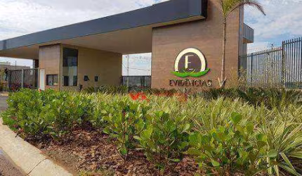Terreno à venda, 534 m² por R$ 454.000,00 - Residencial Evidências  - Indaiatuba/SP