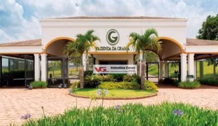 Terreno à venda, 2354 m² por R$ 5.500.000,00 - Fazenda da Grama - Itupeva/SP