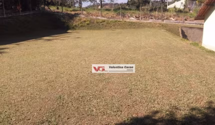 Terreno à venda, 1045 m² por R$ 400.000,00 - Santa Elisa - Itupeva/SP