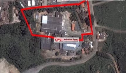 Galpão à venda, 5000 m² por R$ 13.000.000,00 - Santa Maria - Indaiatuba/SP