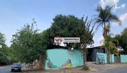 Galpão à venda, 790 m² por R$ 1.300.000,00 - Parque Balneário Carima - Elias Fausto/SP