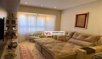 Sobrado com 3 dormitórios à venda, 264 m² por R$ 1.187.200,00 - Jardim Bela Vista - Indaiatuba/SP
