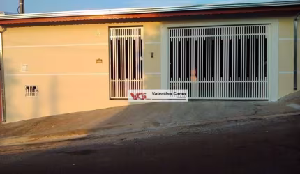 Casa com 3 dormitórios à venda, 144 m² por R$ 750.000,00 - Centro - Cardeal/SP