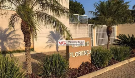 Apartamento com 3 dormitórios à venda, 81 m² por R$ 390.000,00 - Bela Vista - Monte Mor/SP
