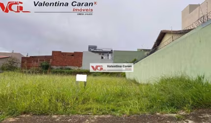Terreno Residencial à venda, Jardim Regina, Indaiatuba - TE0674.