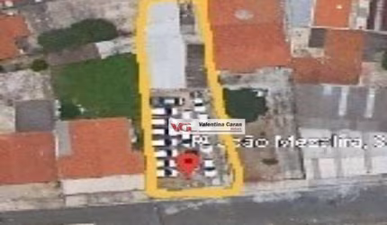 Terreno Residencial à venda, Jardim Santa Amália, Campinas - TE0678.