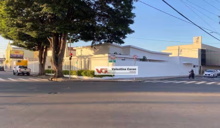 Salão, 550 m² - venda por R$ 3.875.000 ou aluguel por R$ 25.000 - Parque Boa Esperança - Indaiatuba/SP