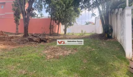 Terreno à venda, 793 m² por R$ 793.000,00 - Vila Inglesa - Indaiatuba/SP