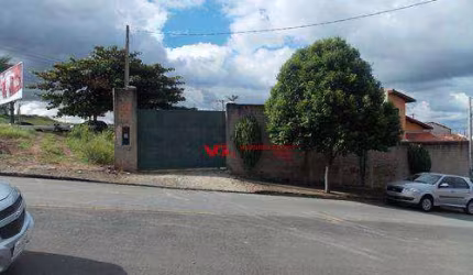 Terreno à venda, 500 m² por R$ 1.590.000,00 - Jardim Sevilha - Indaiatuba/SP