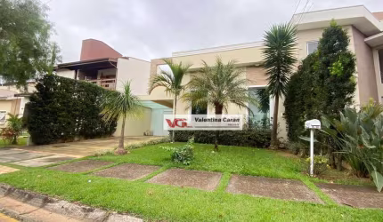 Casa com 3 dormitórios à venda, 155 m² por R$ 1.300.000,00 - Jardim Portal de Itaici - Indaiatuba/SP