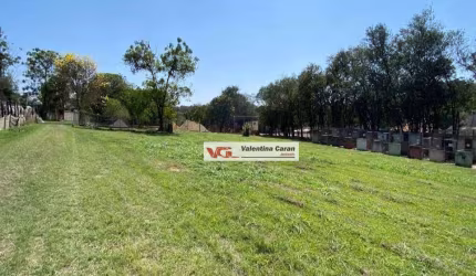 Área à venda, 10000 m² por R$ 5.000.000,00 - Tombadouro - Indaiatuba/SP