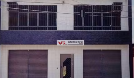 Prédio à venda, 560 m² por R$ 1.900.000,00 - Cidade Nova II - Indaiatuba/SP