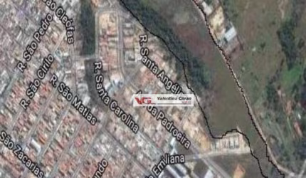 Área à venda, 113000 m² por R$ 33.900.000,00 - Guaraú II - Salto/SP