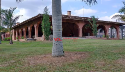 Fazenda Rural à venda, Bairro da Barra, Sarapuí - FA0011.