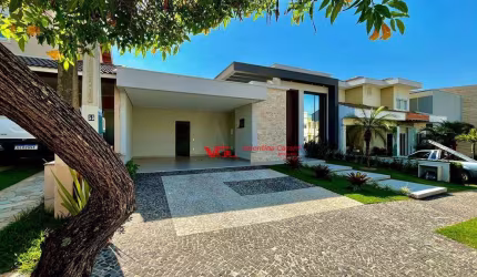Casa com 4 dormitórios à venda, 230 m² por R$ 2.390.000,00 - Jardim Residencial Villa Suíça - Indaiatuba/SP
