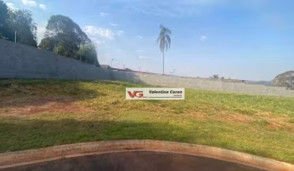 Terreno à venda, 598 m² por R$ 800.000,00 - Jardim Park Meraki - Indaiatuba/SP