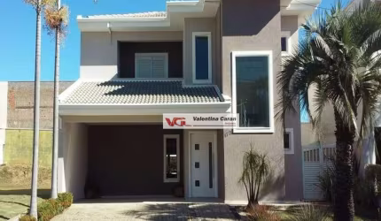 Casa com 3 dormitórios à venda, 360 m² por R$ 1.775.830,00 - Jardim Residencial Villa Suíça - Indaiatuba/SP