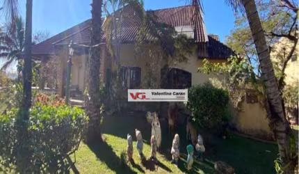 Área Comercial à venda, Chácaras de Recreio Ingá, Indaiatuba - AR0007.