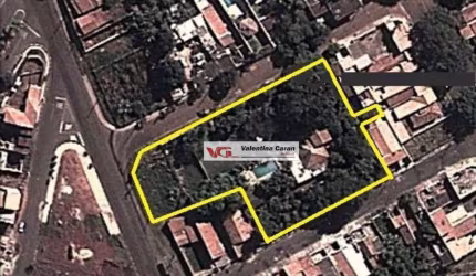 Chácara Residencial à venda, Loteamento Modena, Tatuí - CH0216.