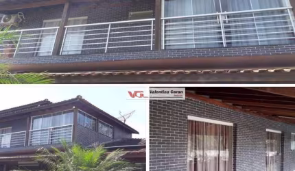 Chácara com 4 dormitórios à venda, 1050 m² por R$ 950.000,00 - Centro - Elias Fausto/SP