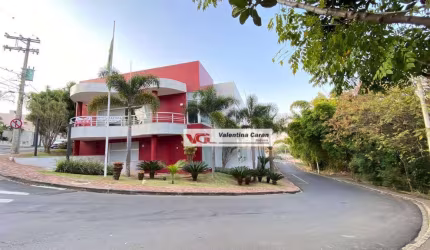 Prédio, 1341 m² - venda por R$ 7.500.000,00 ou aluguel por R$ 50.000,00 - Jardim Moacyr Arruda - Indaiatuba/SP