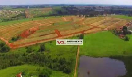 Área à venda, 336535 m² por R$ 30.000.000,00 - Jardim do Cedro - São José do Rio Preto/SP