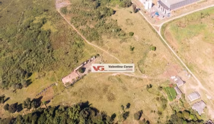 Área Comercial à venda, Centro, Cabreúva - AR0109.