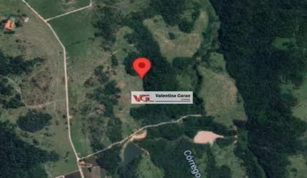 Fazenda com 2 dormitórios à venda, 1839200 m² por R$ 75.000.000,00 - Colinas do Mosteiro de Itaici - Indaiatuba/SP