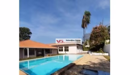 Chácara com 4 dormitórios à venda, 6501 m² por R$ 2.000.000,00 - Guacuri - Itupeva/SP