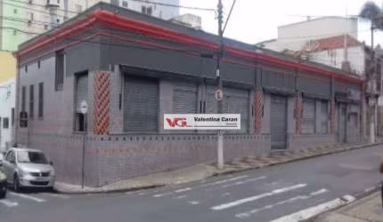 Prédio à venda, 402 m² por R$ 4.500.000,00 - Centro - Campinas/SP