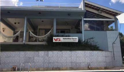 Chácara com 4 dormitórios à venda, 3000 m² por R$ 2.250.000,00 - Vale das Laranjeiras - Indaiatuba/SP