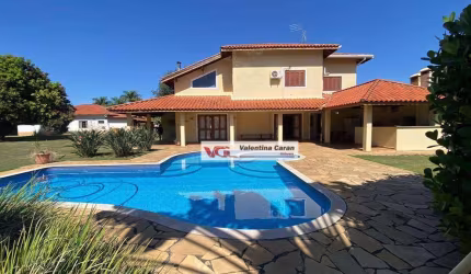 Chácara à venda, 3000 m² por R$ 2.720.000,00 - Vale das Laranjeiras - Indaiatuba/SP